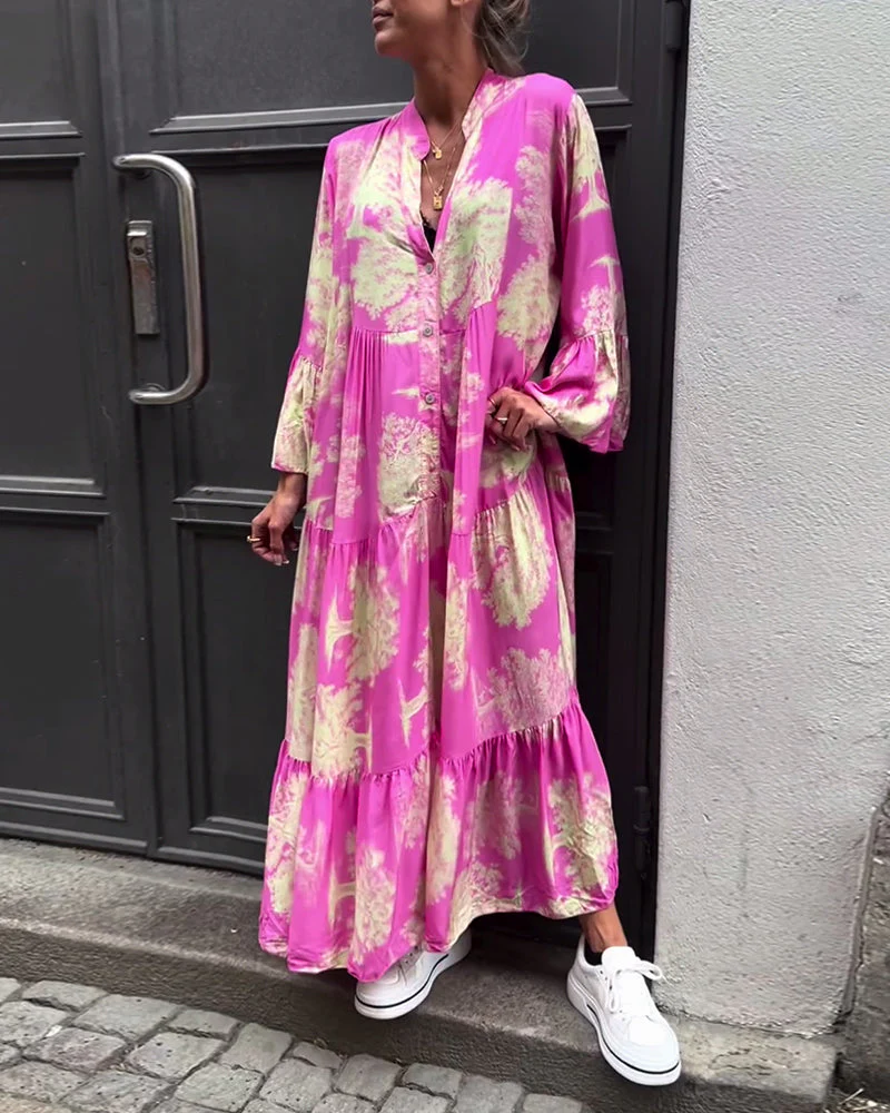 Sommerkleid Damen von Heidi München – Ansicht 5