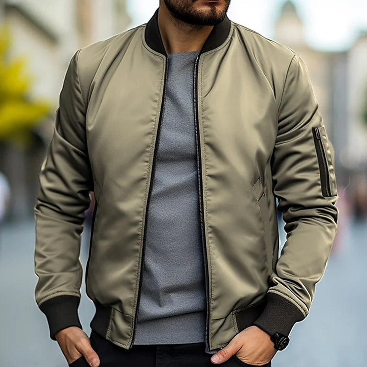 Herren Jacke von Heidi München – Ansicht 4