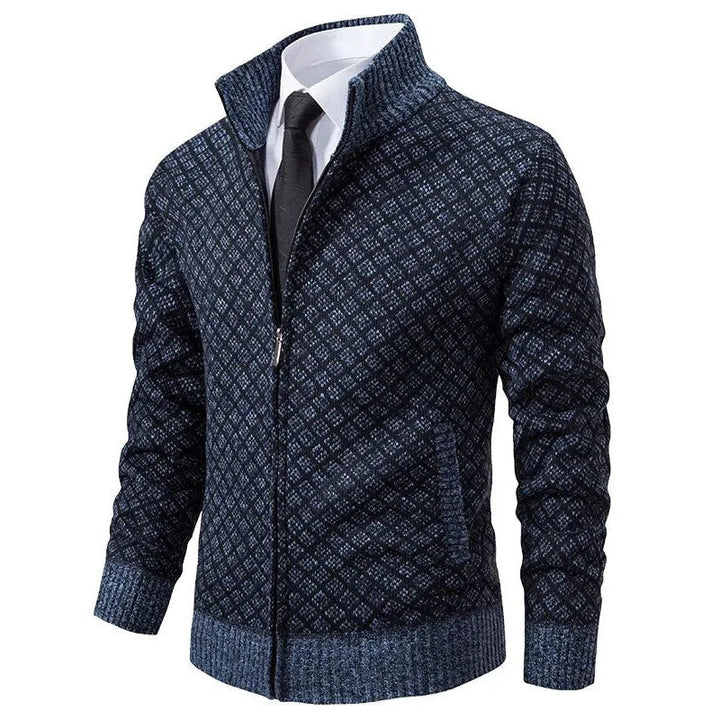 Herren Jacke von Heidi München – Ansicht 4