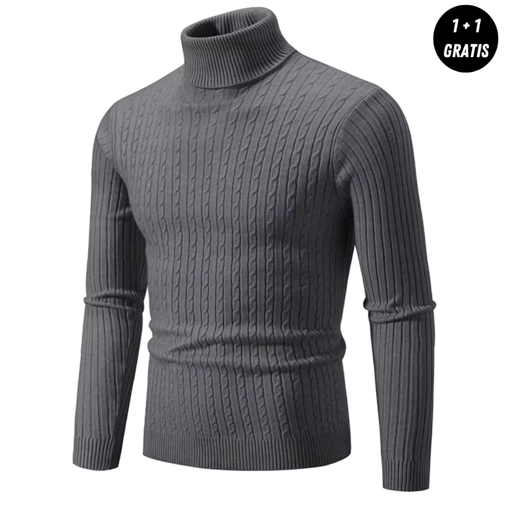 Strickpullover Damen von Heidi München – Ansicht 3