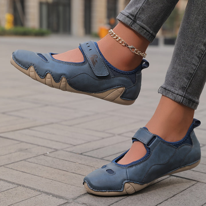 bequeme Sandalen Damen von Heidi München – Ansicht 8