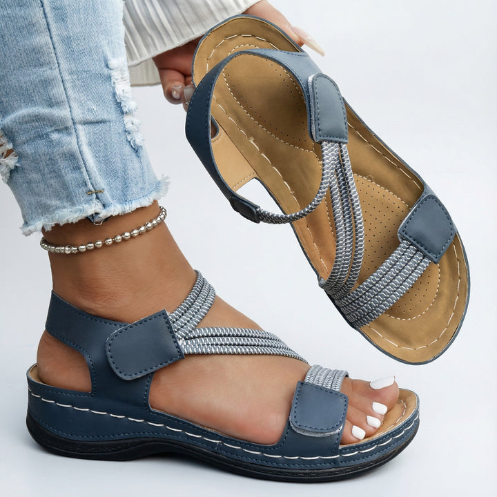 orthopädische Sandalen Damen von Heidi München – Ansicht 10