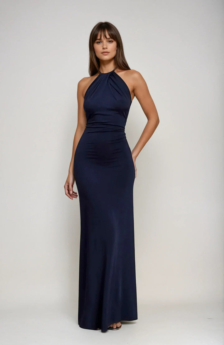 Maxikleid Damen von Heidi München – Ansicht 2