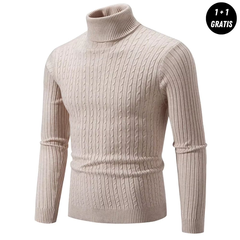 Strickpullover Damen von Heidi München – Ansicht 5