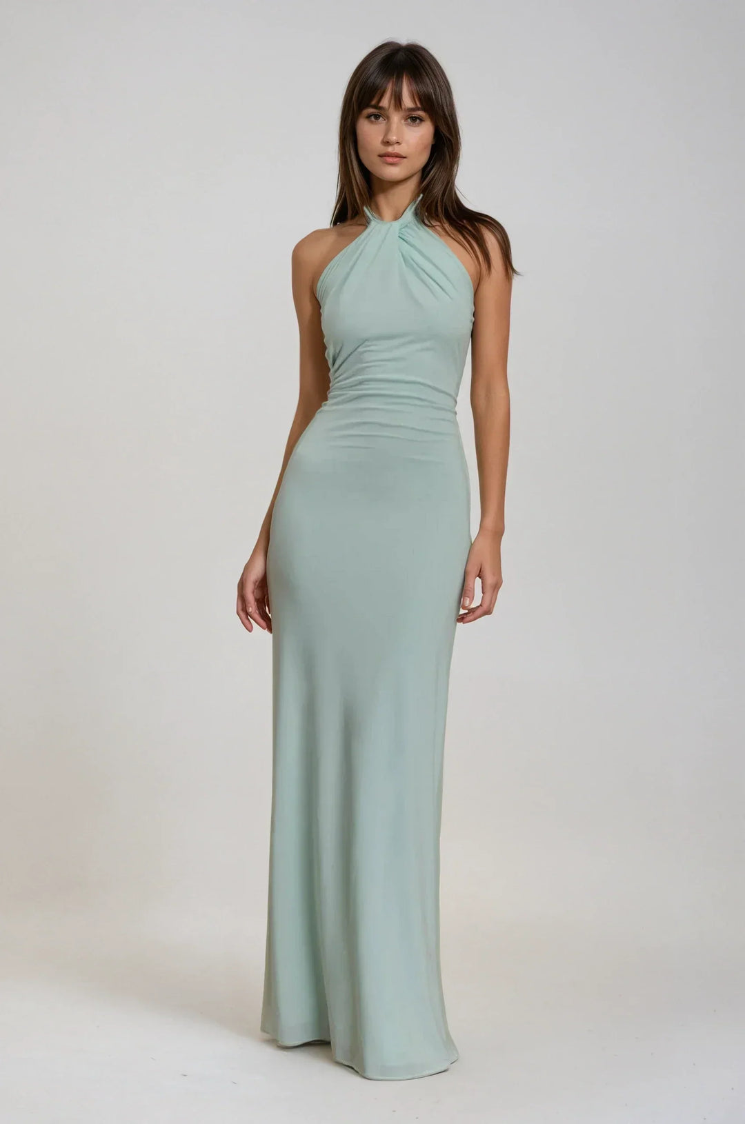 Maxikleid Damen von Heidi München – Ansicht 1