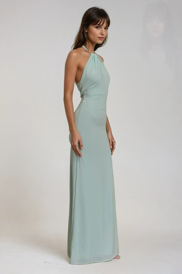 Maxikleid Damen von Heidi München – Ansicht 7