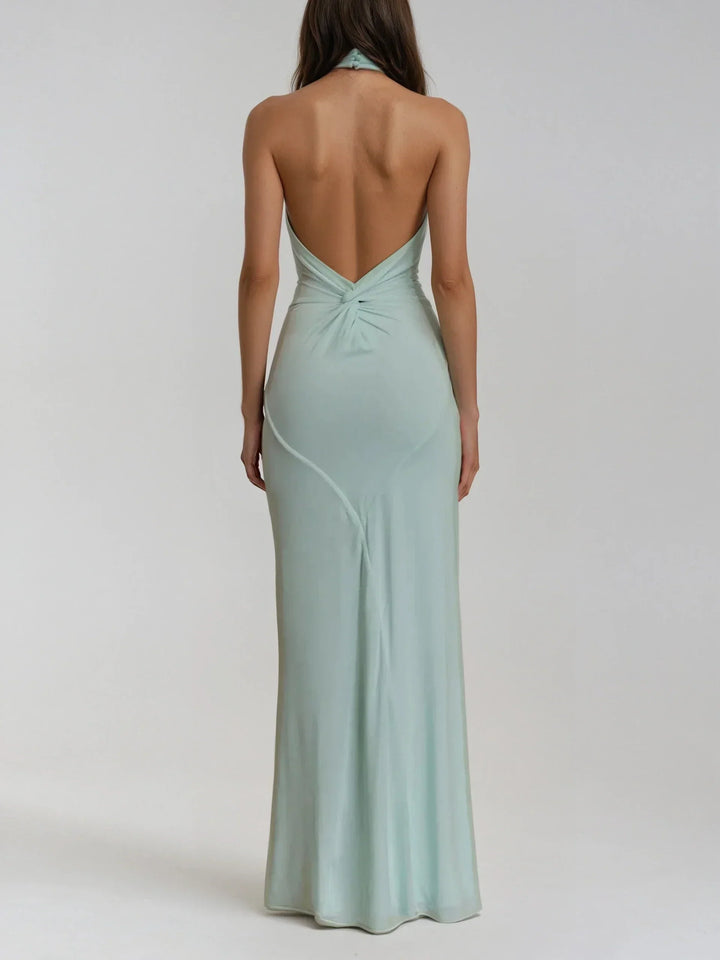 Maxikleid Damen von Heidi München – Ansicht 5