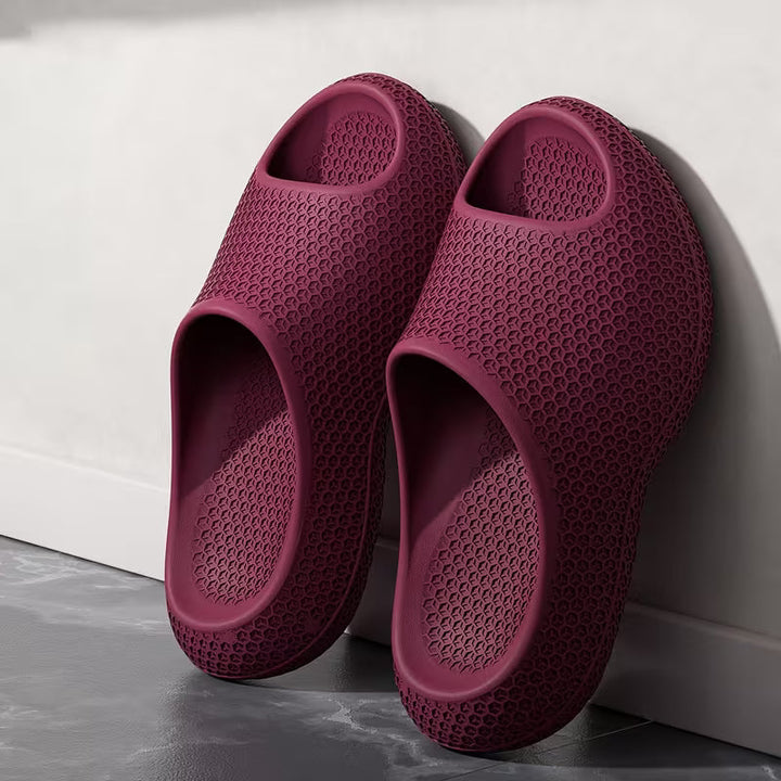 Komfort Clogs Damen von Heidi München – Ansicht 8