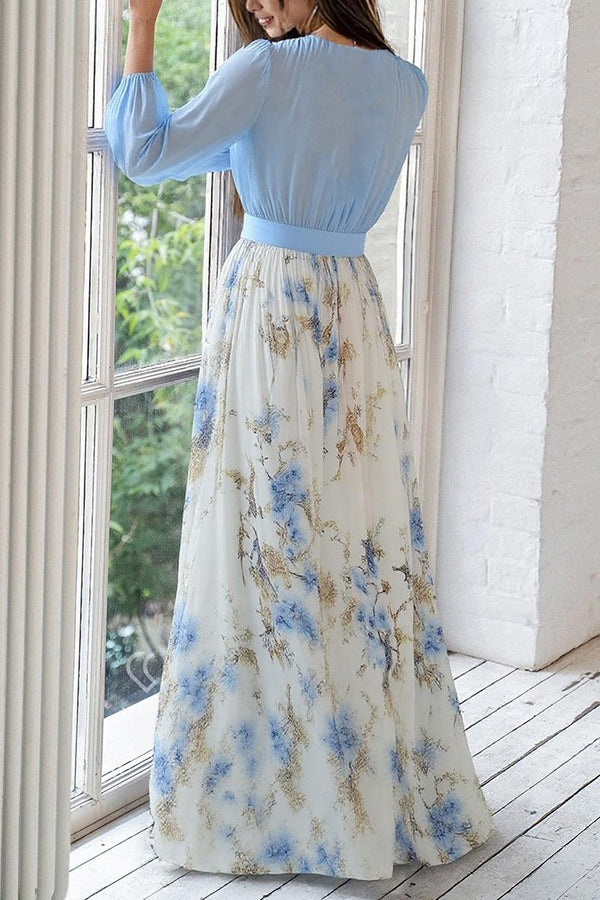 Maxikleid Damen von Heidi München – Ansicht 4