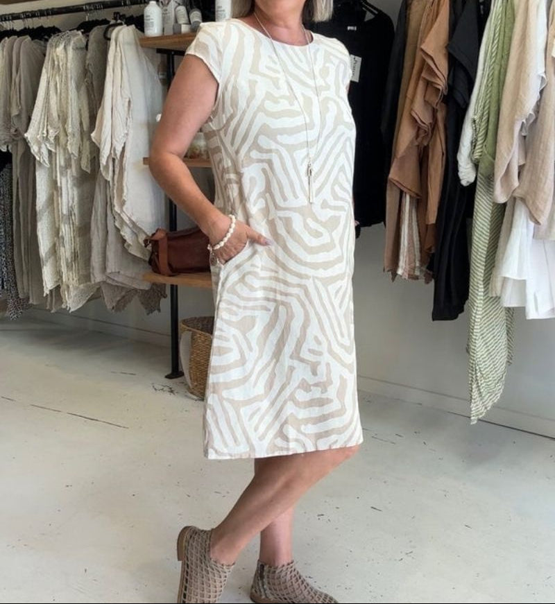 Sommerkleid Damen von Heidi München – Ansicht 3