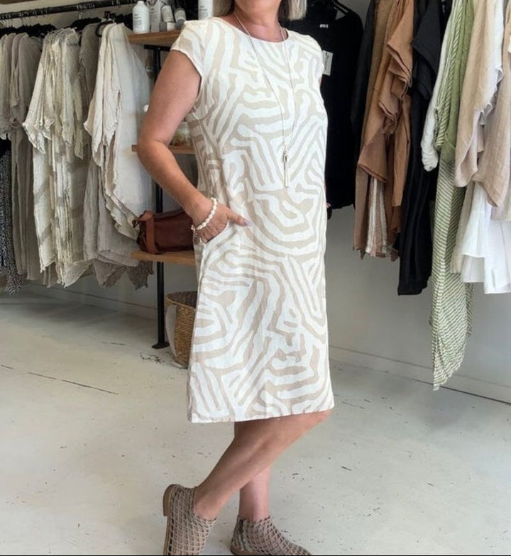 Sommerkleid Damen von Heidi München – Ansicht 3