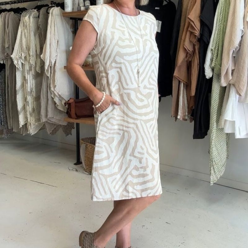 Sommerkleid Damen von Heidi München – Ansicht 3