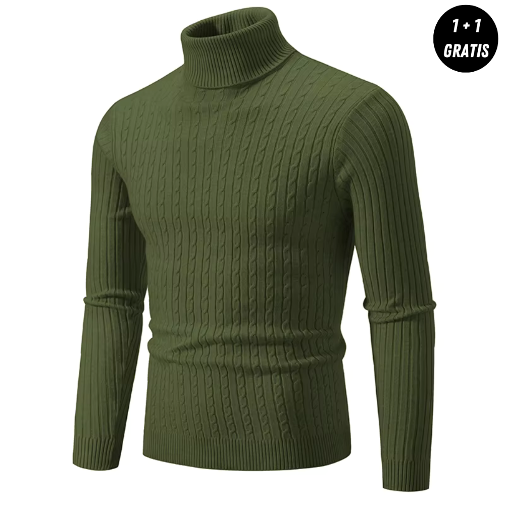 Strickpullover Damen von Heidi München – Ansicht 8