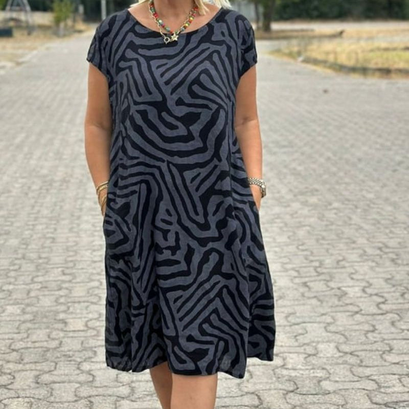Sommerkleid Damen von Heidi München – Ansicht 2