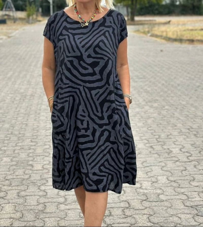 Sommerkleid Damen von Heidi München – Ansicht 2