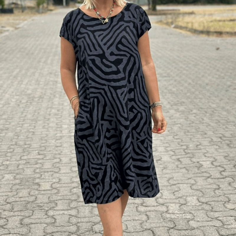 Sommerkleid Damen von Heidi München – Ansicht 6