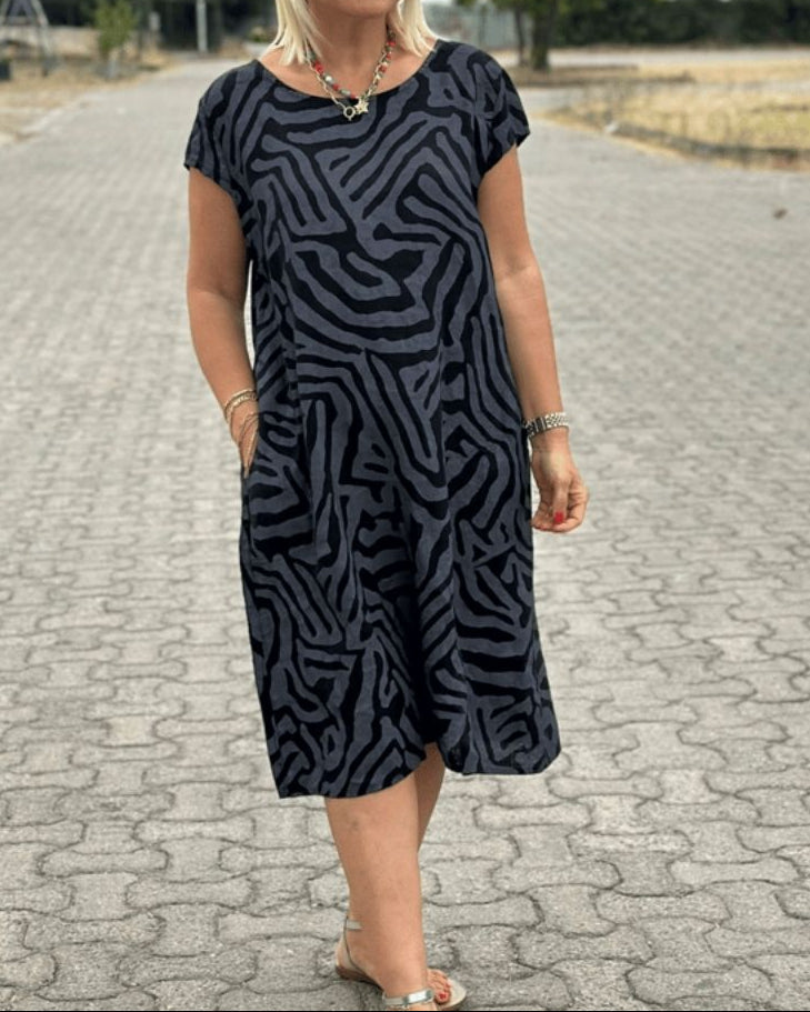 Sommerkleid Damen von Heidi München – Ansicht 6