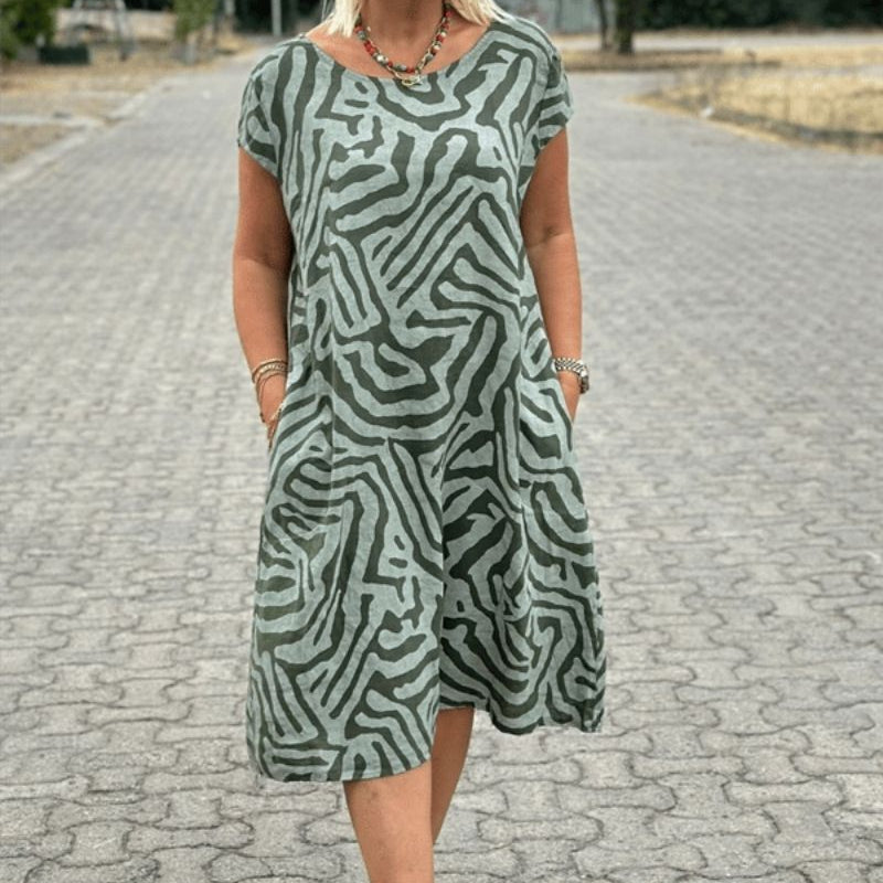 Sommerkleid Damen von Heidi München – Ansicht 1