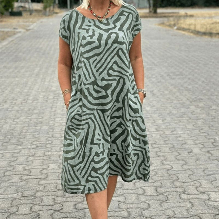 Sommerkleid Damen von Heidi München – Ansicht 1