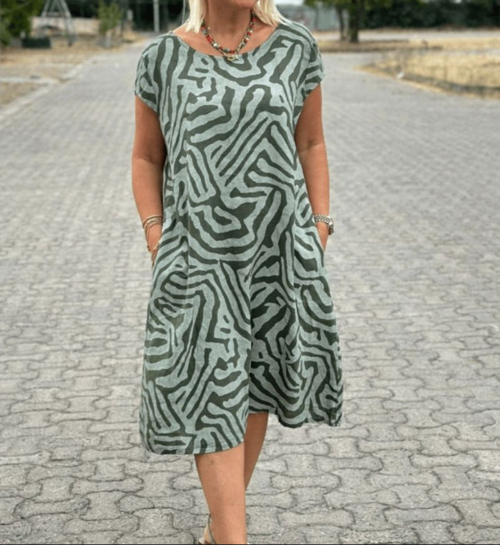 Sommerkleid Damen von Heidi München – Ansicht 1