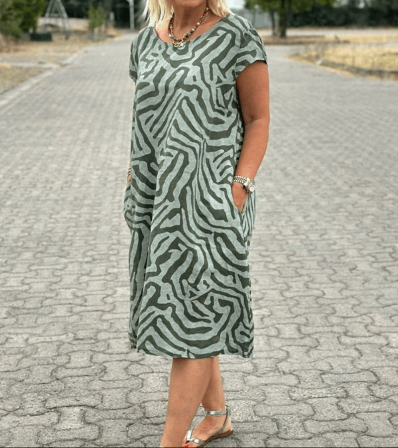 Sommerkleid Damen von Heidi München – Ansicht 5