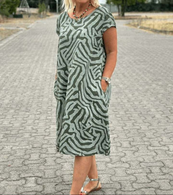 Sommerkleid Damen von Heidi München – Ansicht 5