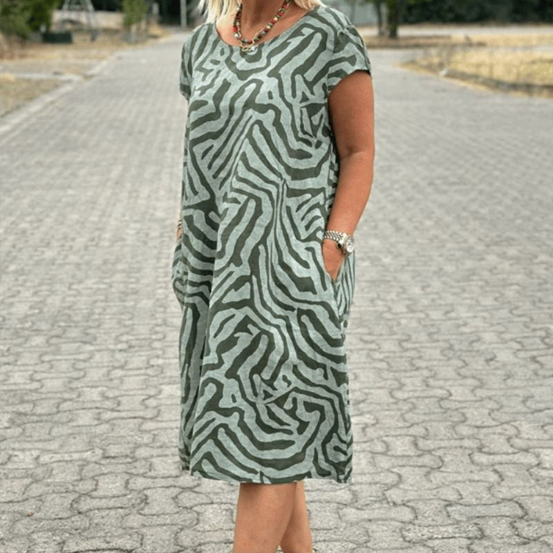 Sommerkleid Damen von Heidi München – Ansicht 5