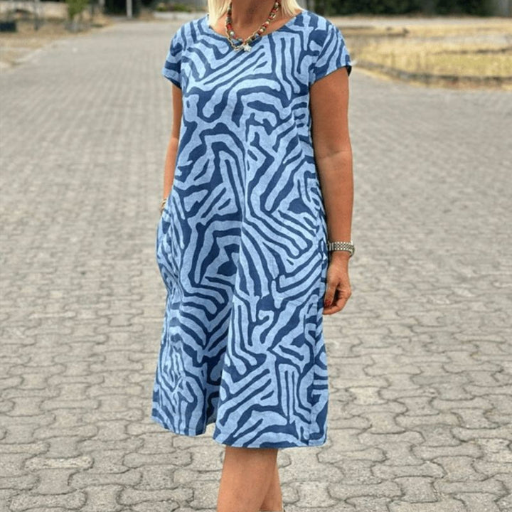 Sommerkleid Damen von Heidi München – Ansicht 4