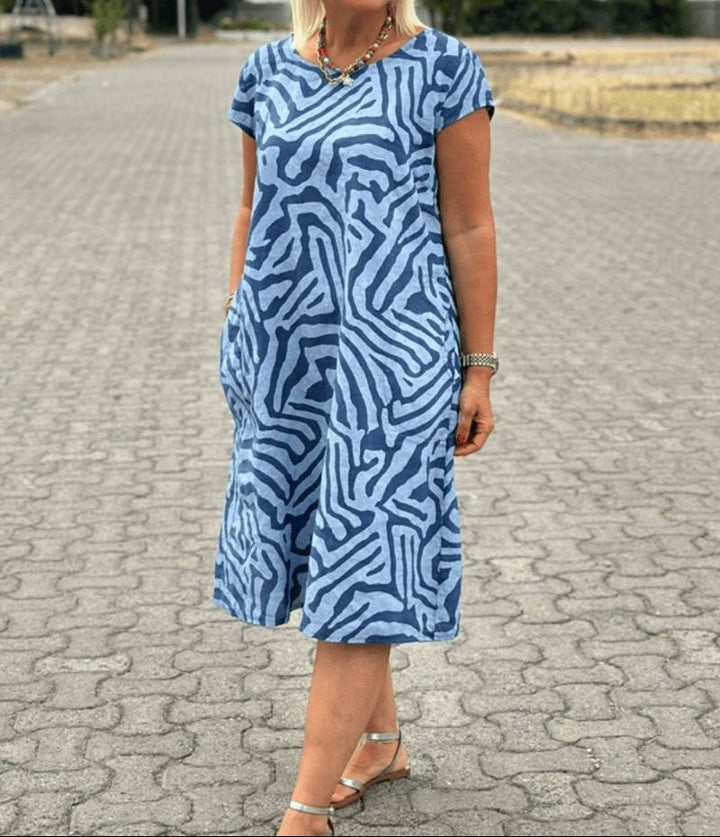 Sommerkleid Damen von Heidi München – Ansicht 4