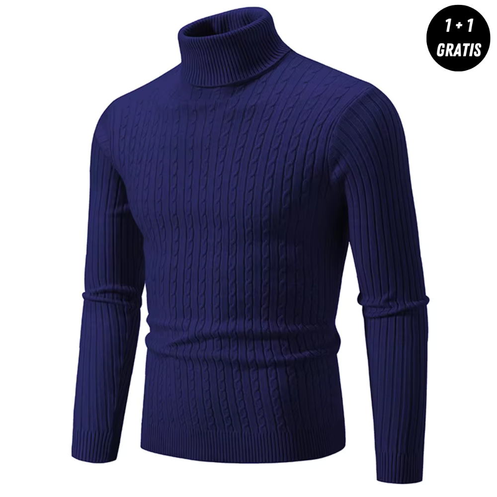 Strickpullover Damen von Heidi München – Ansicht 6