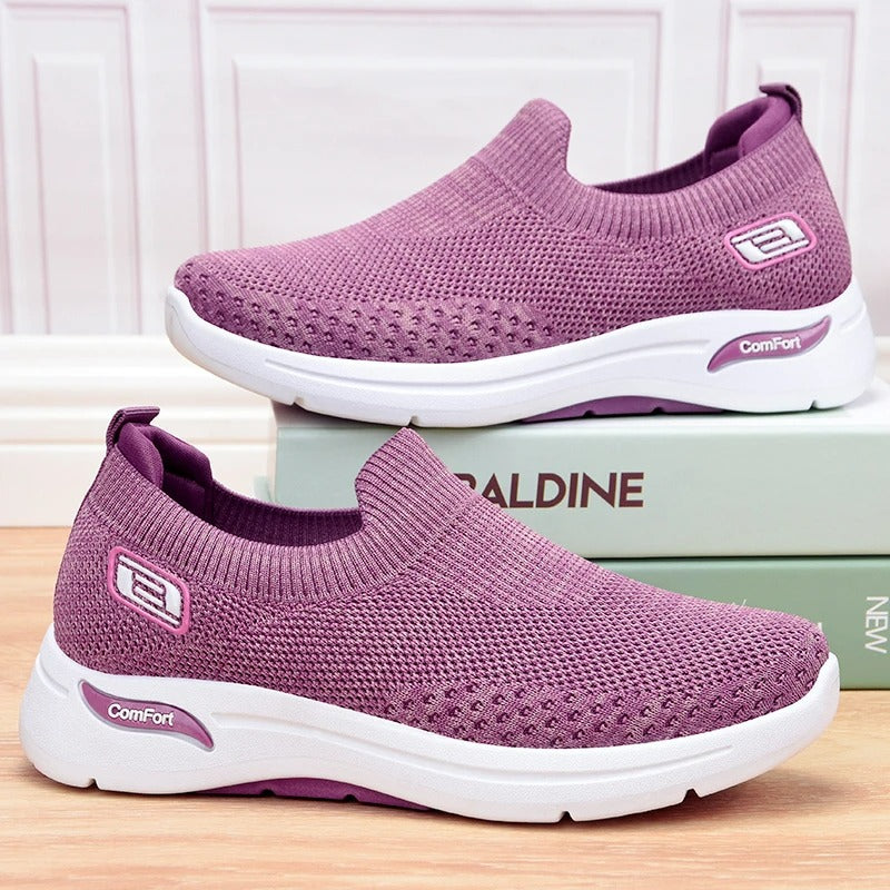 bequeme Sneaker von Heidi München – Ansicht 11
