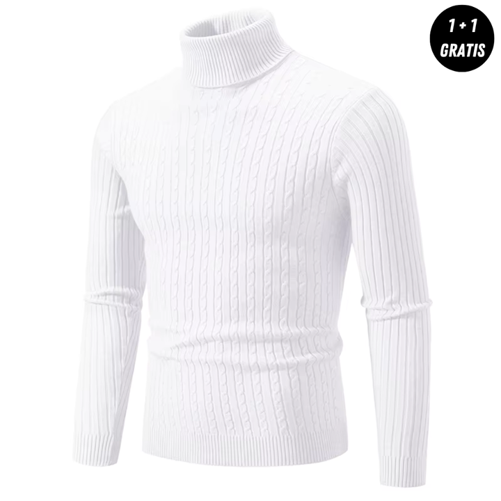 Strickpullover Damen von Heidi München – Ansicht 1