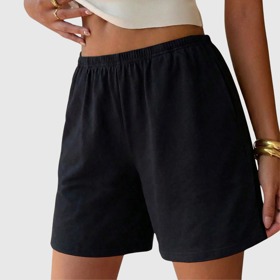 Damen Shorts Sommer von Heidi München – Ansicht 1