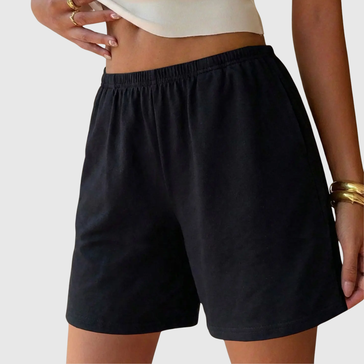Damen Shorts Sommer von Heidi München – Ansicht 1