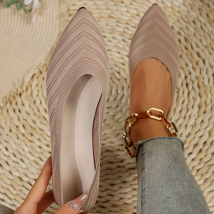 bequeme Damenschuhe von Heidi München – Ansicht 10