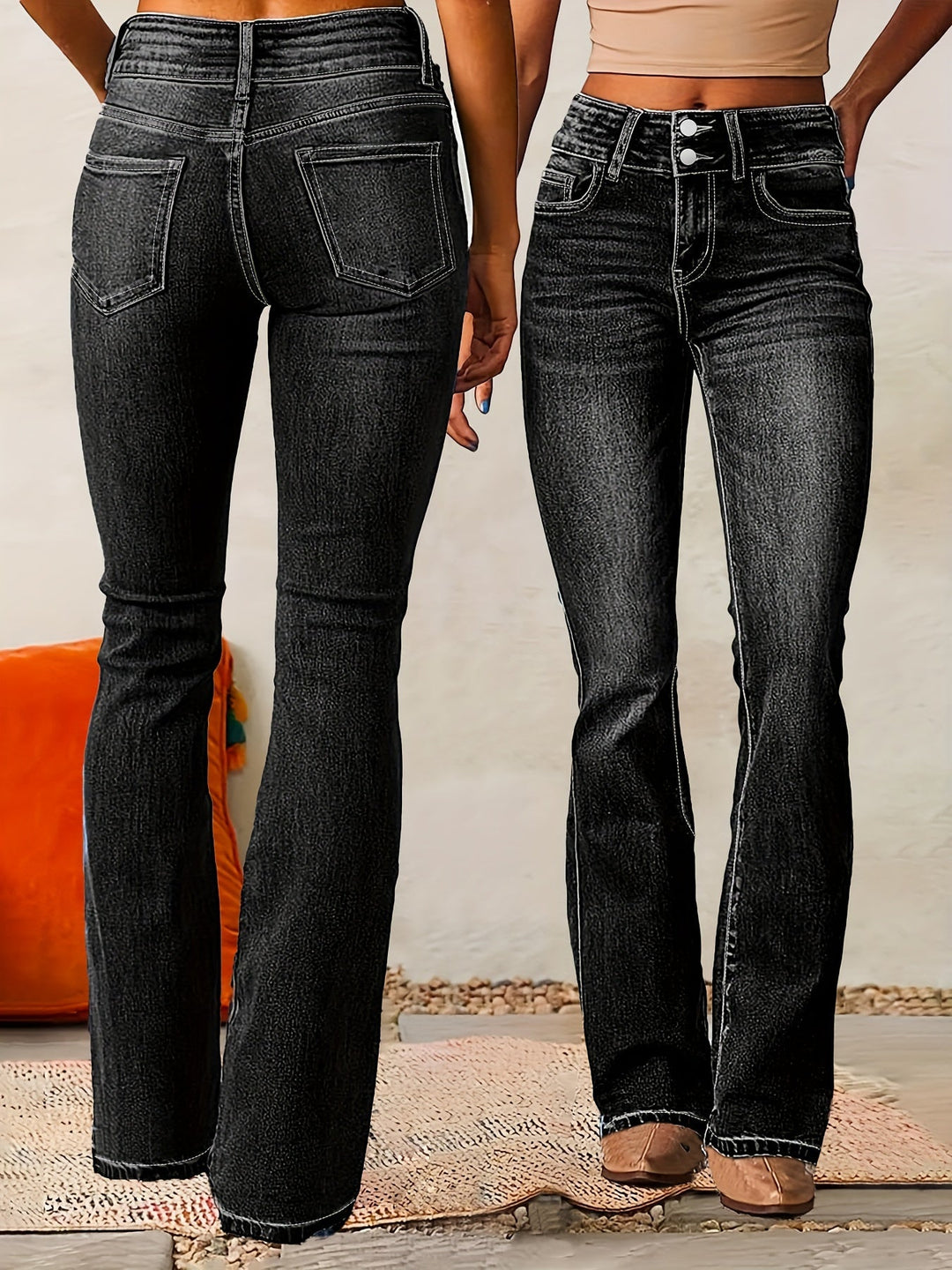 Jeans Damen von Heidi München – Ansicht 8