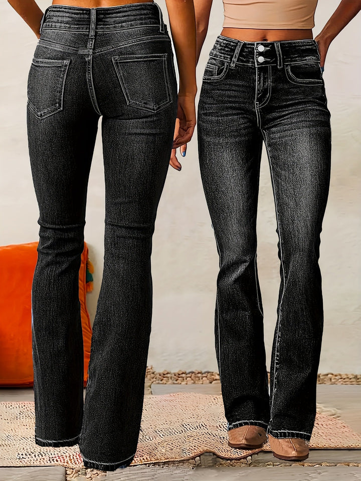 Jeans Damen von Heidi München – Ansicht 8