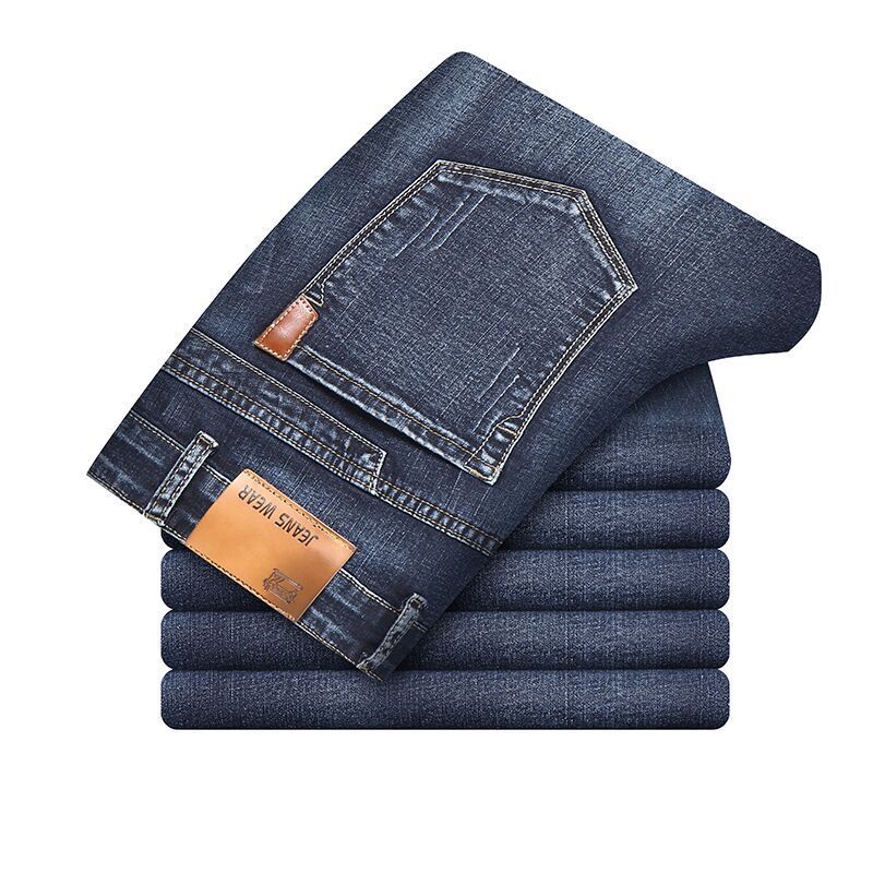 Herren Stretchjeans – Heidi München