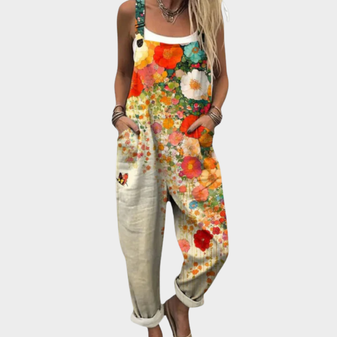 Jumpsuit Damen von Heidi München – Ansicht 5