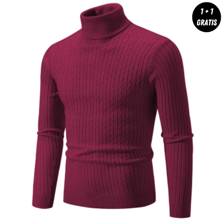 Strickpullover Damen von Heidi München – Ansicht 7
