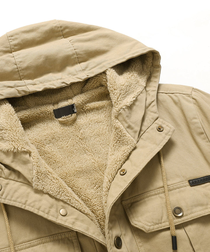 Herren Jacke von Heidi München – Ansicht 20