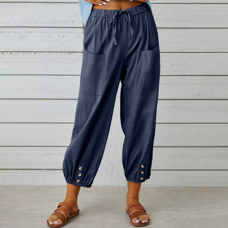 Damenhose Sommer von Heidi München – Ansicht 8