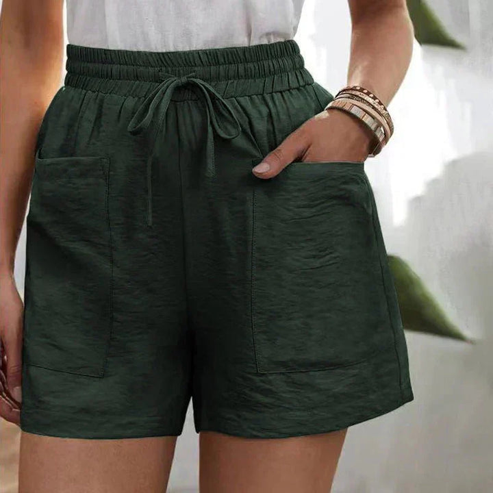 Damen Shorts Sommer von Heidi München – Ansicht 6