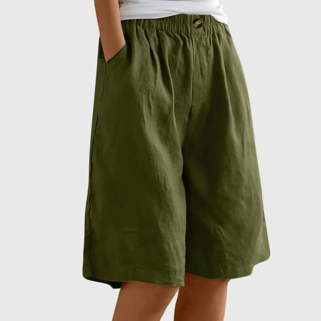 Damen Shorts Sommer von Heidi München – Ansicht 2