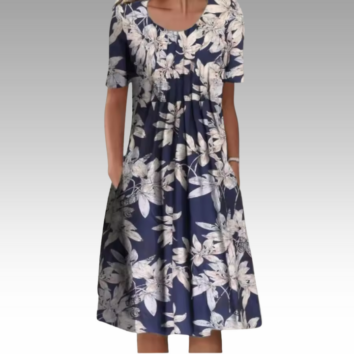 Sommerkleid Damen von Heidi München – Ansicht 2