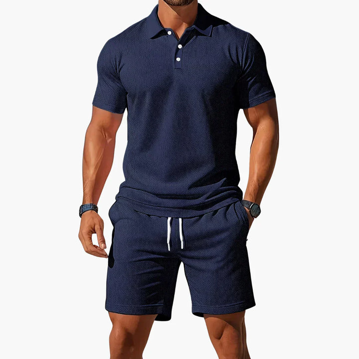 Polo Set Herren von Heidi München – Ansicht 3