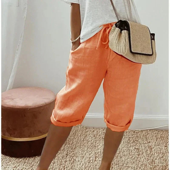 Damen Shorts Sommer von Heidi München – Ansicht 2