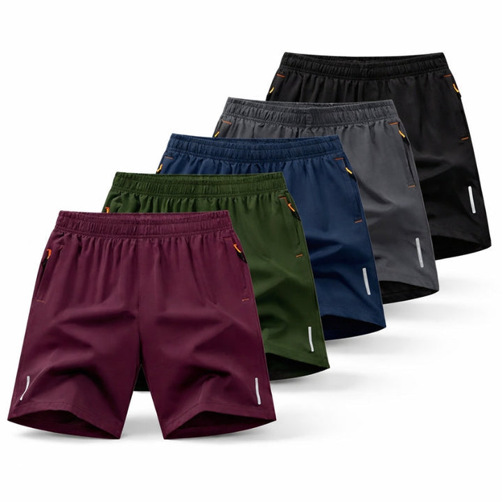 Herren Shorts Sommer von Heidi München – Ansicht 2