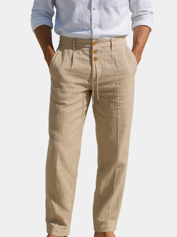 Damenhose Sommer von Heidi München – Ansicht 7