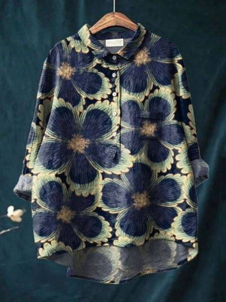 Damenbluse von Heidi München – Ansicht 2